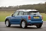 Mini Cooper S Countryman ALL4 2017 года (UK)